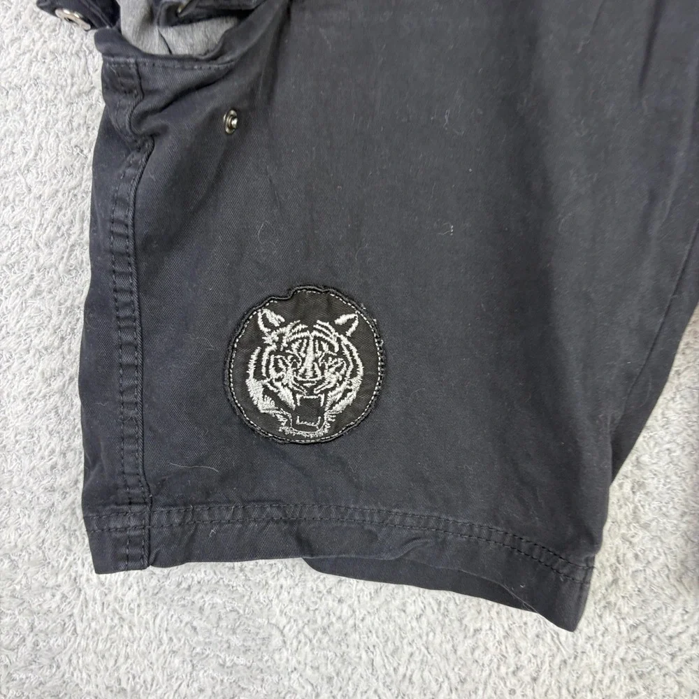 Bench multi patch
